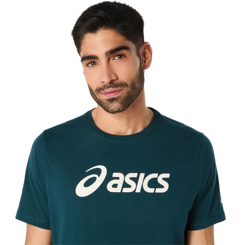 XG SHORT SLEEVE LOCKUP LOGO TEE 4