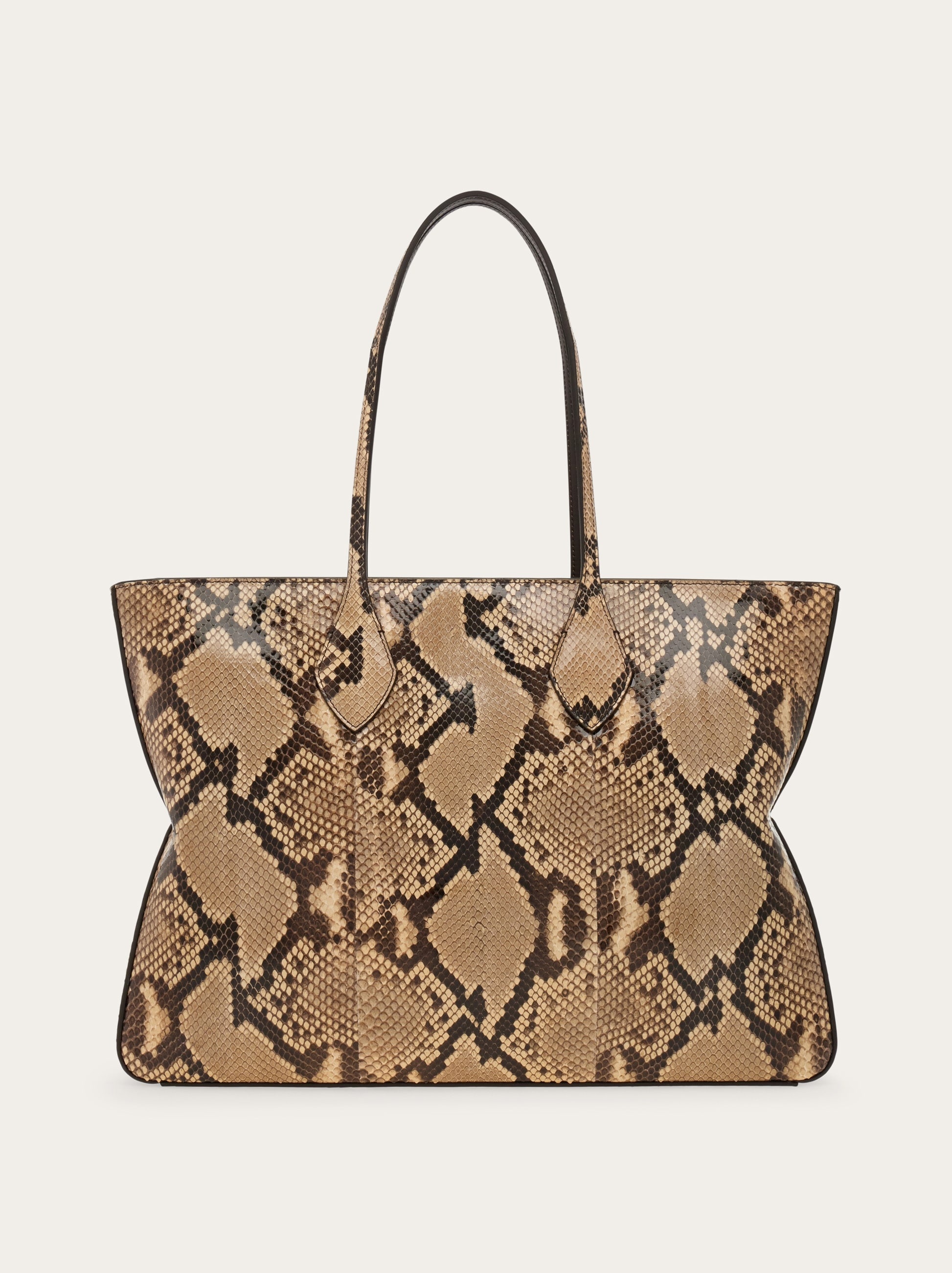 Tote bag (L) - 4