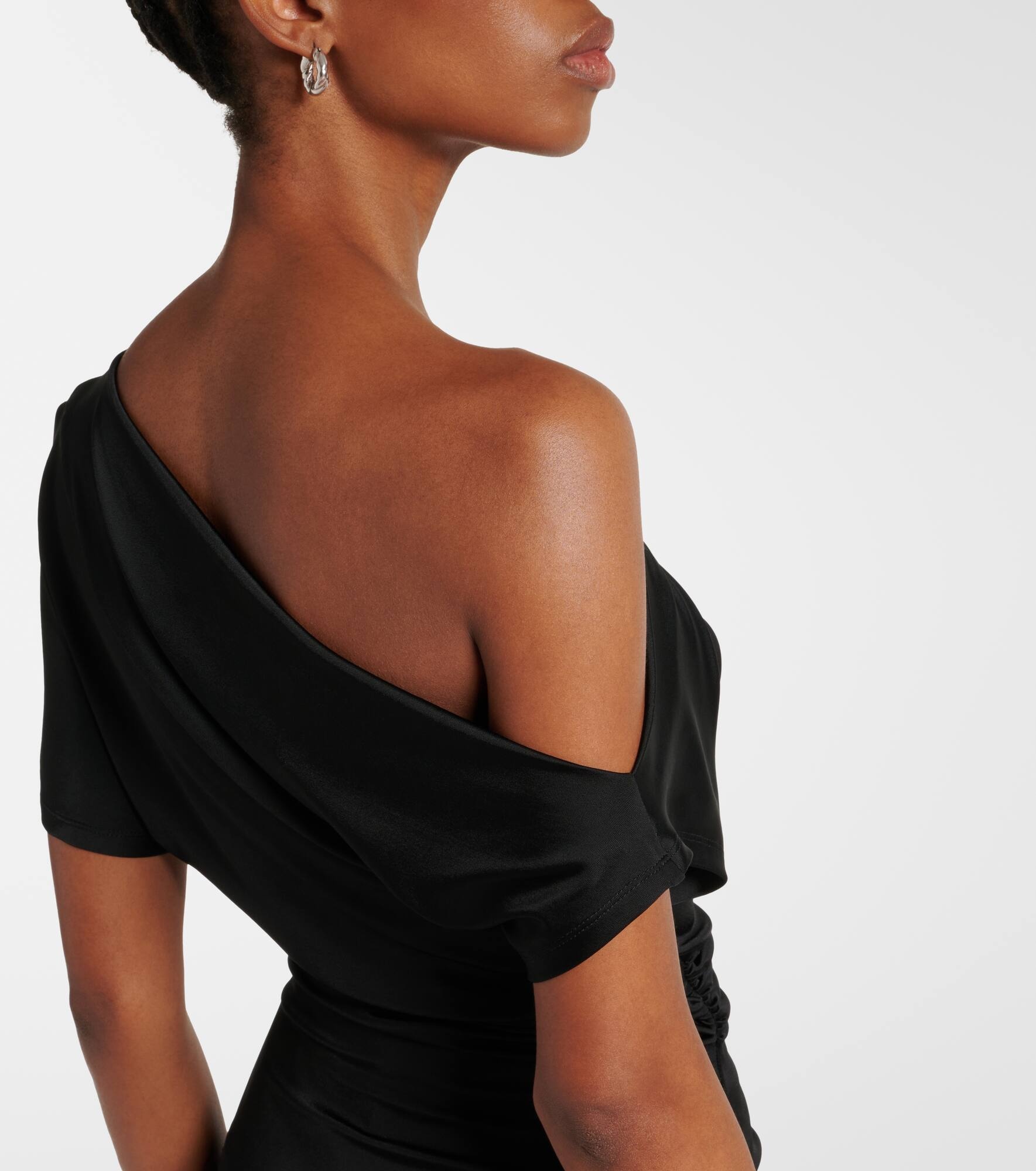 Edel draped top - 5