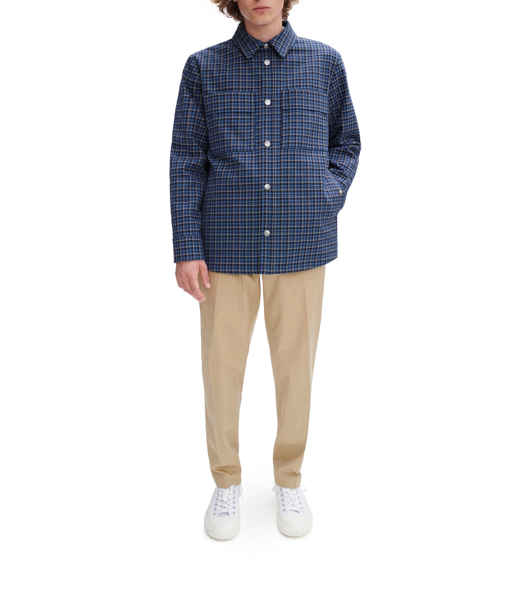 Tibo jacket - 4