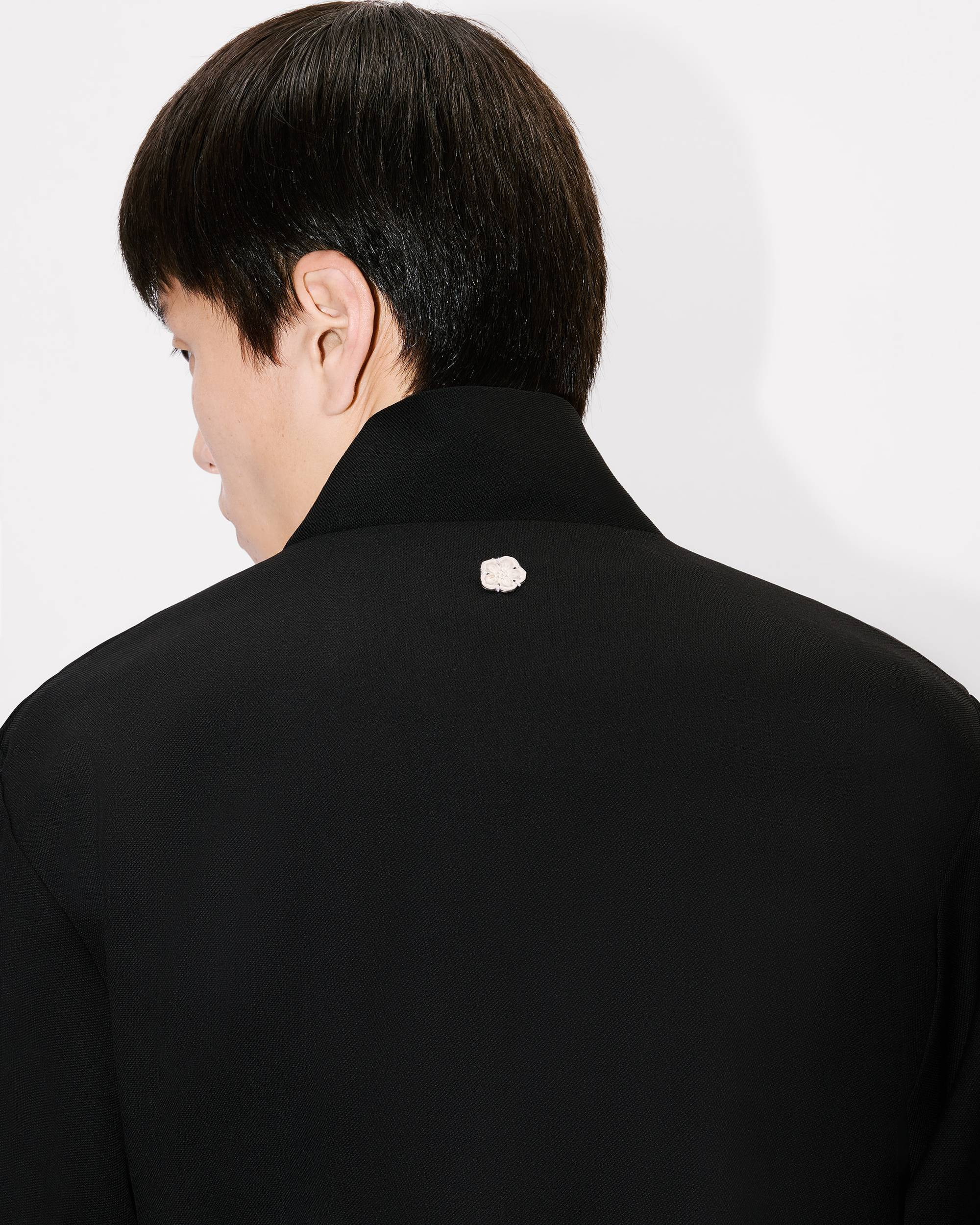 Kimono jacket - 8
