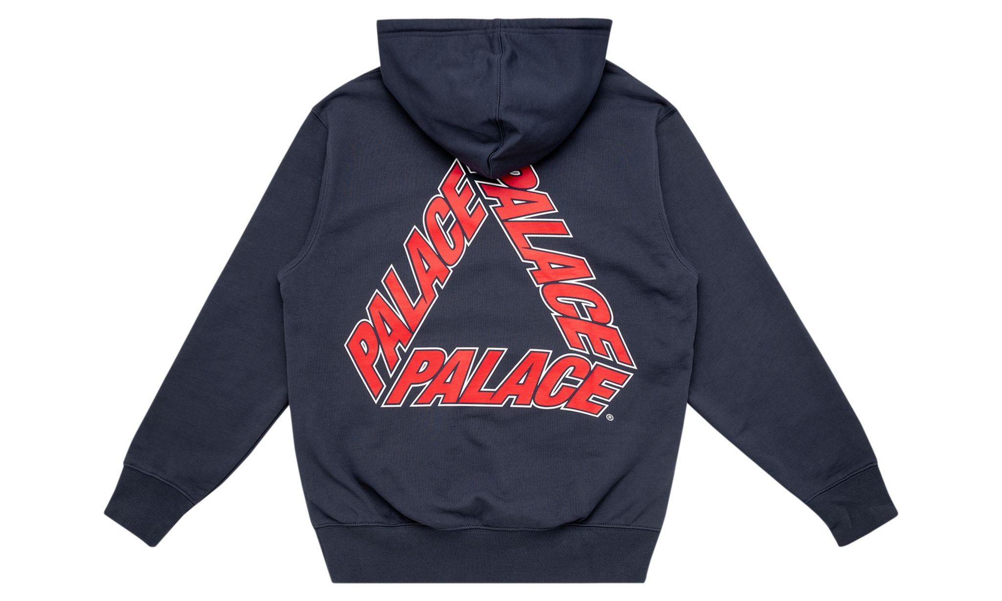 P3 Team Hood - 3