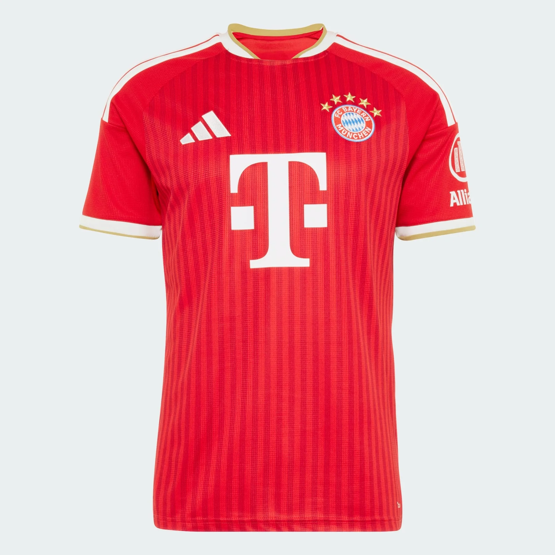 FC Bayern 26/27 Home Jersey - 1