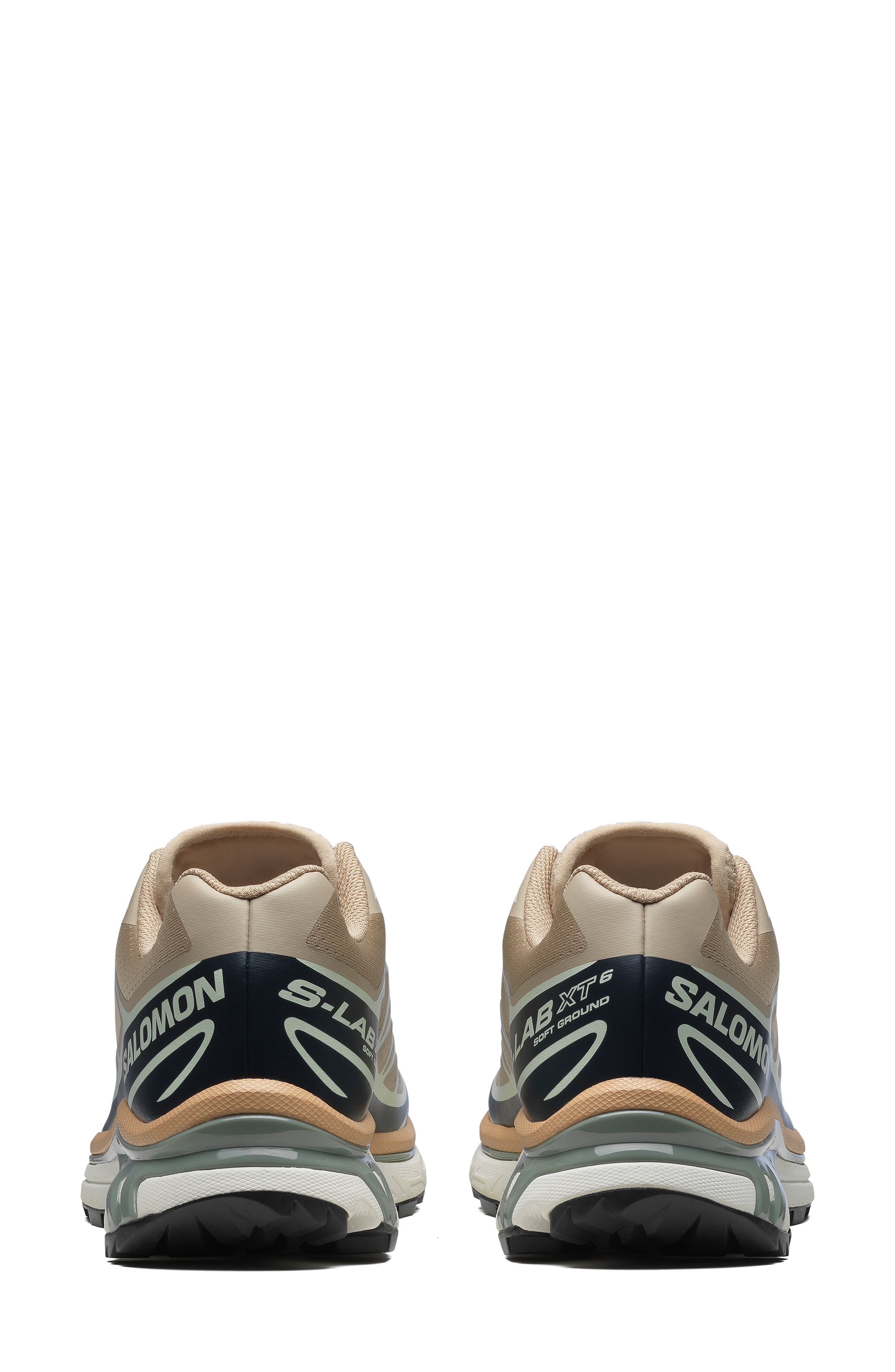 Salomon Gender Inclusive XT-6 Sneaker in Oxford Tan at Nordstrom - 5