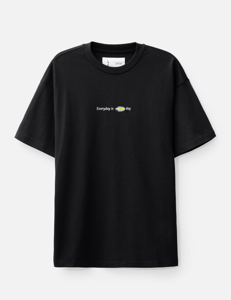 UNISEX SHORT-SLEEVE T-SHIRT - 1