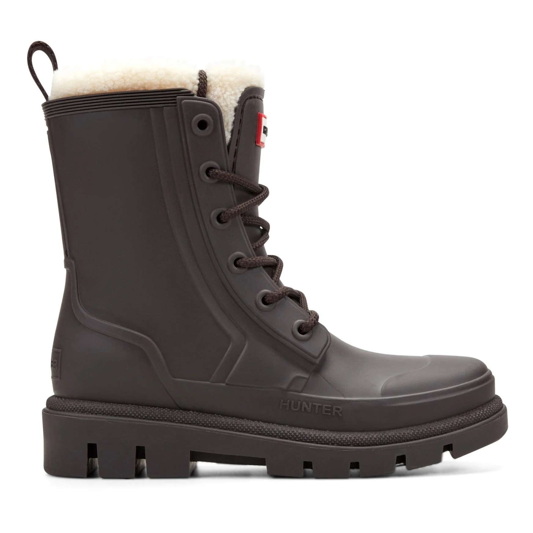 Women's Diana Insulated Lace-Up Waterproof Booties - 1