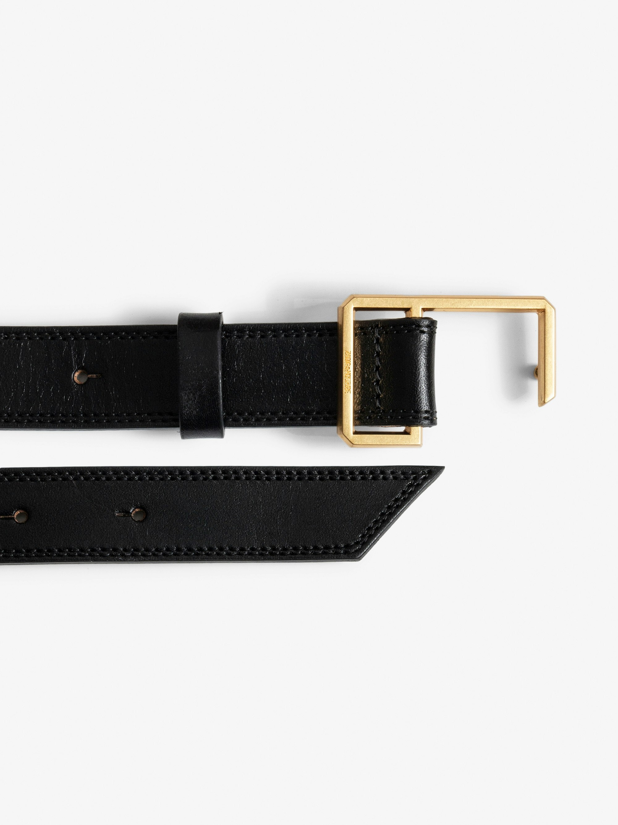 La Cecilia Obsession Belt - 2