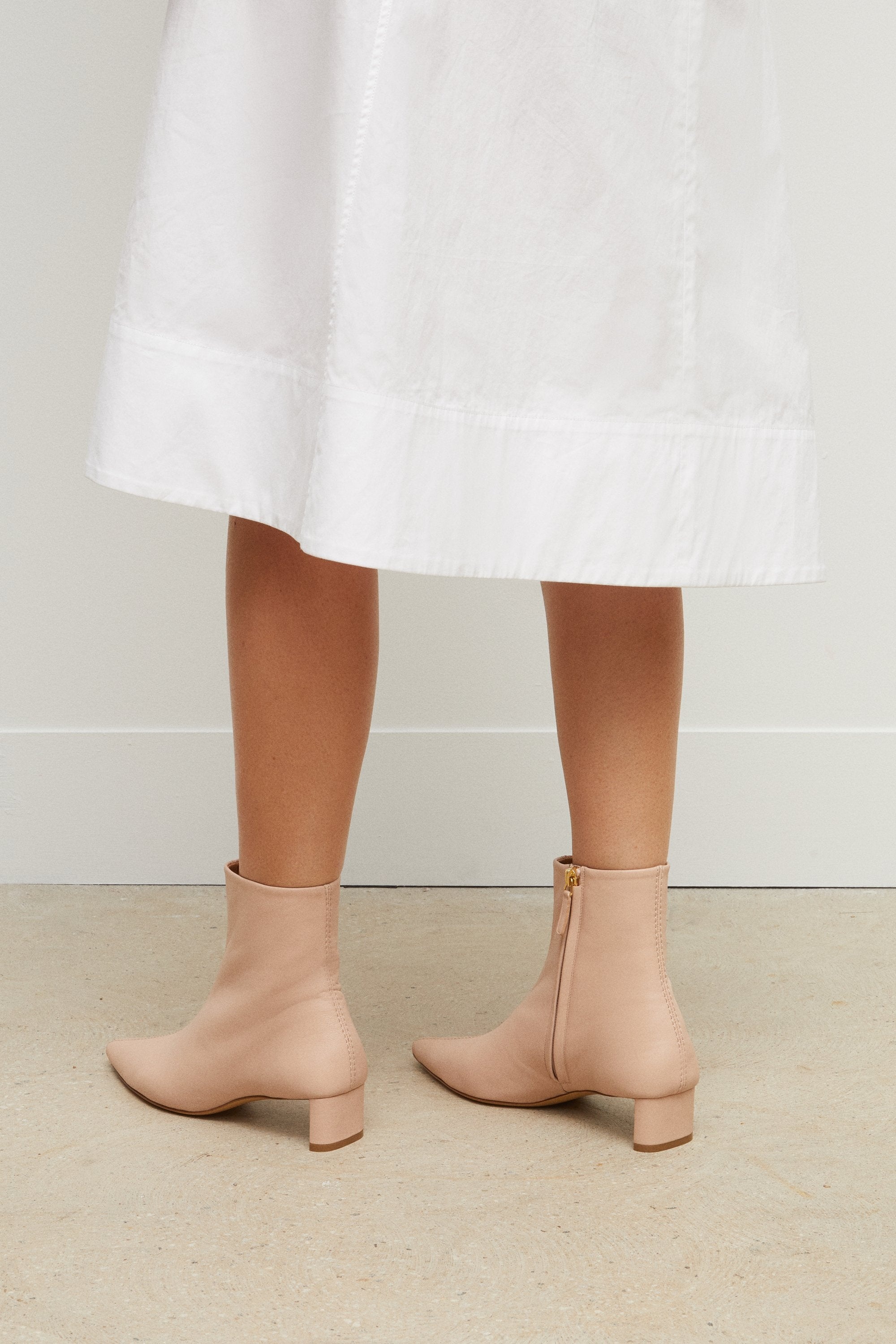 POINTY BOOT - 4