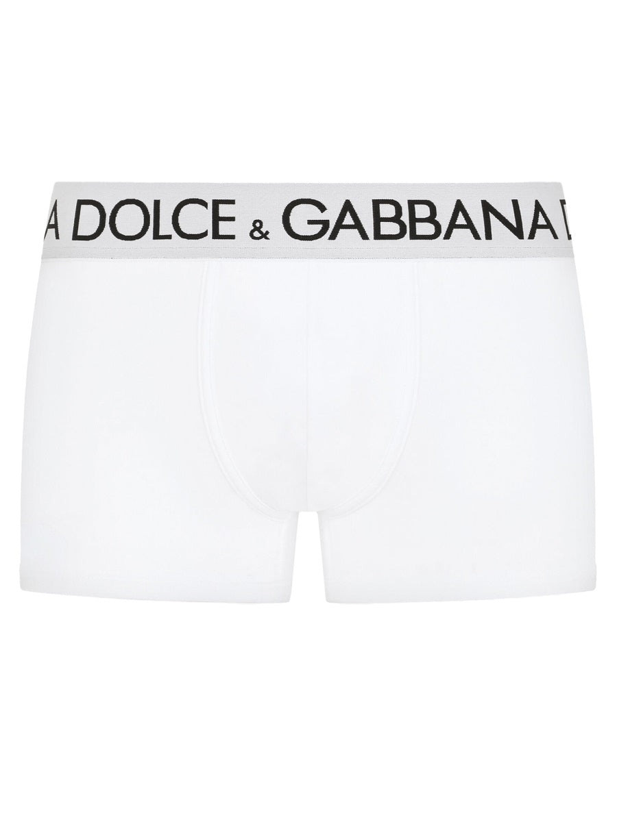 Regular Fit Boxer Shorts - 1