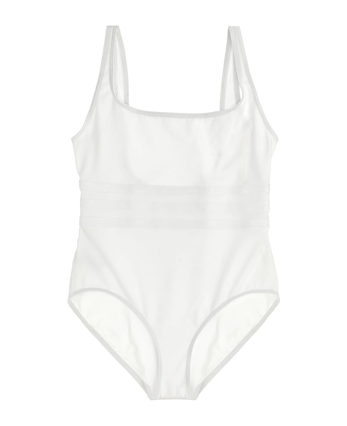 'asia' One-piece Swimsuit - 1