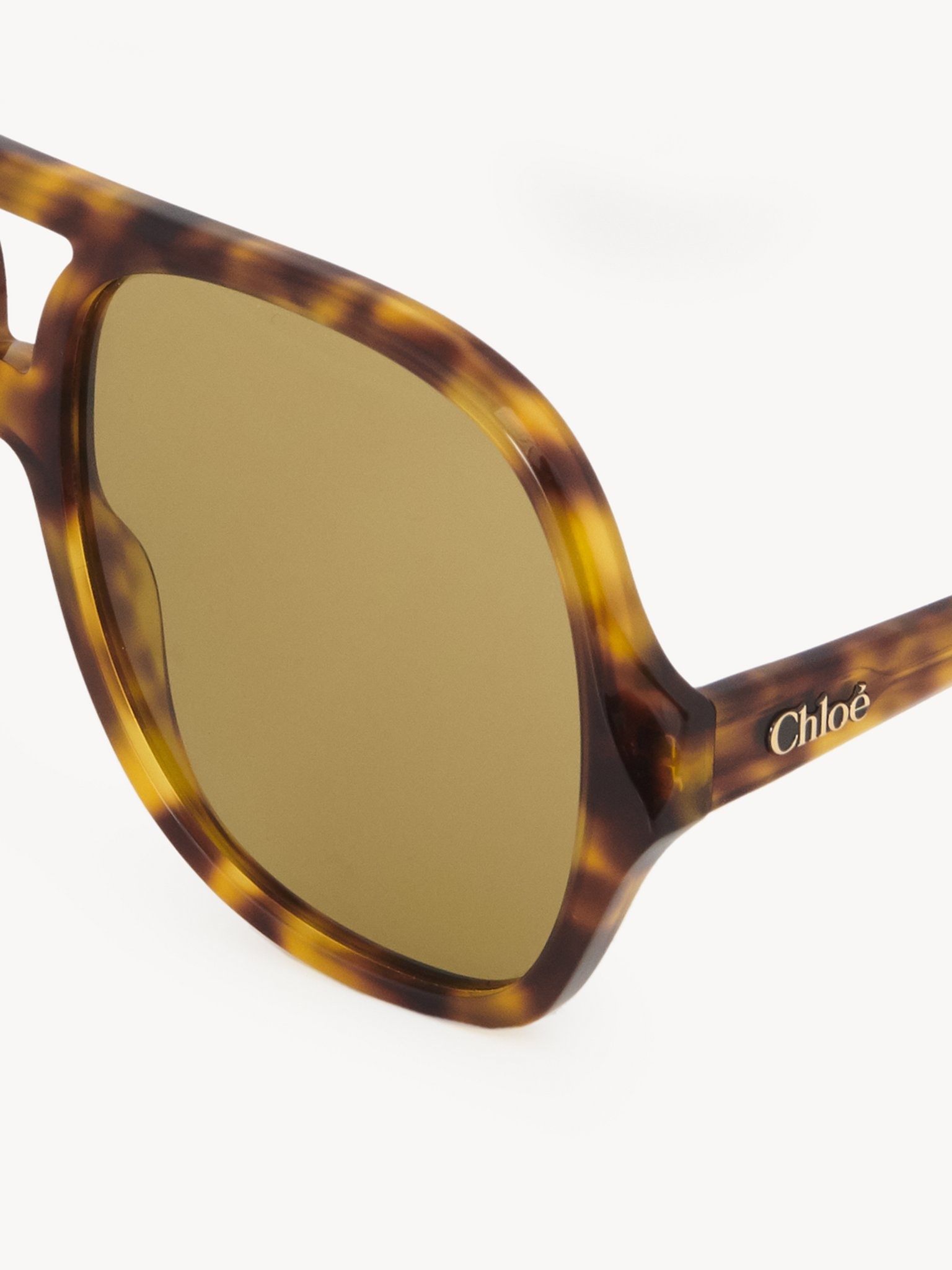 Chloé SALOMÉ SUNGLASSES | REVERSIBLE
