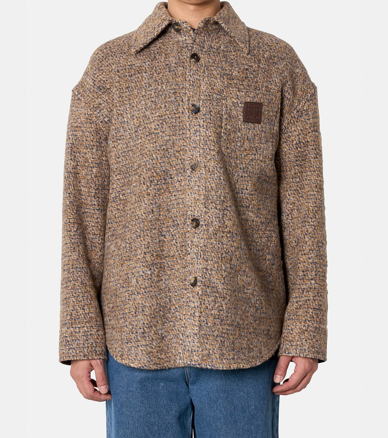 Loewe OVERSHIRT outlook