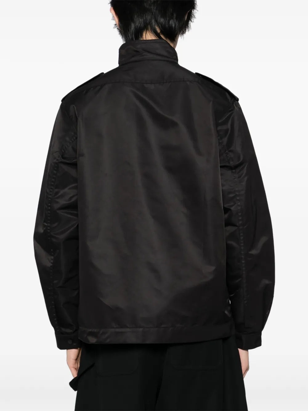 WORLD SERVICE JACKET - 3