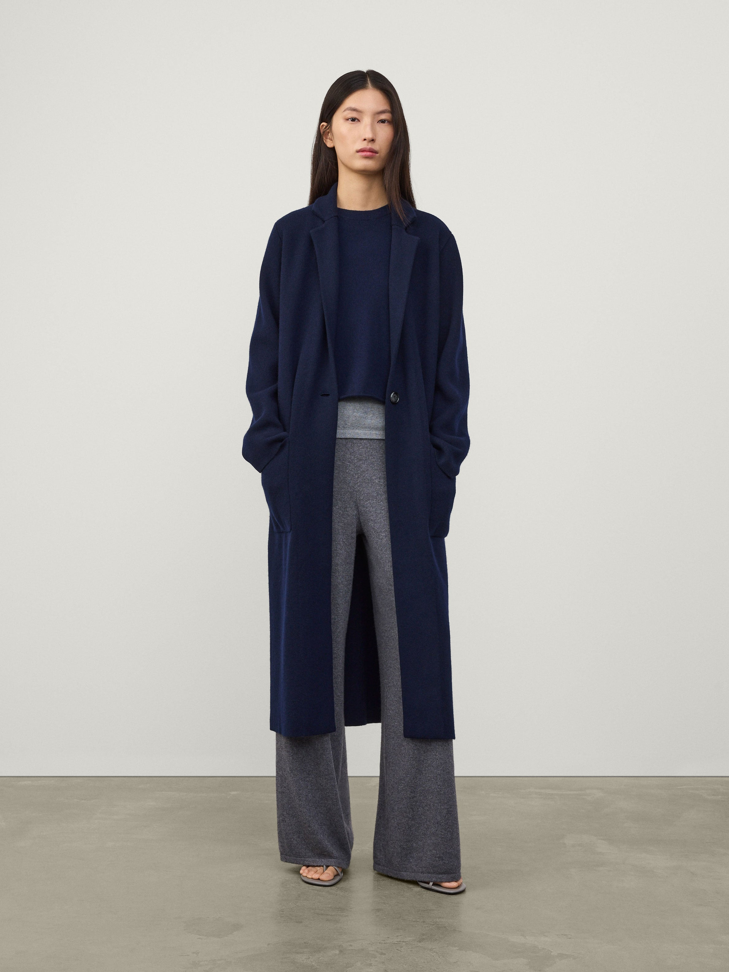 The Amie Coat - 2