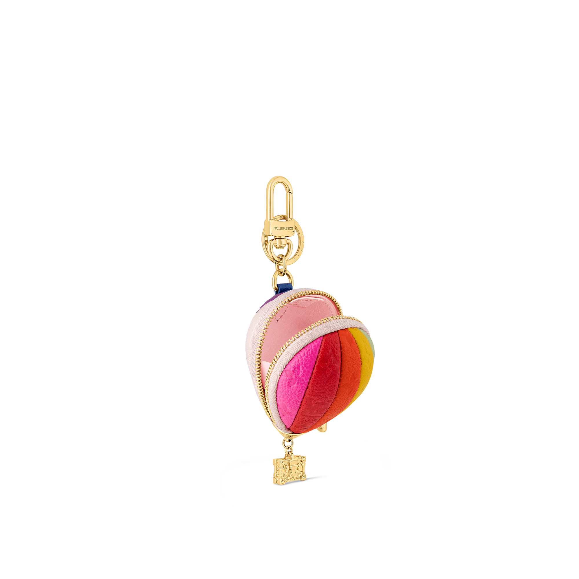 LV Dream Key Holder - 2