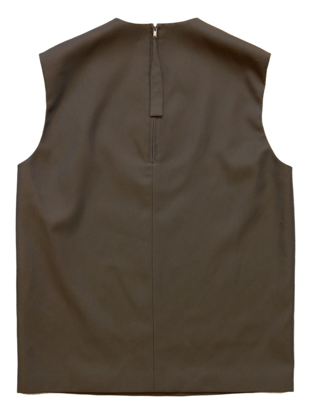 Iridescent vest - 2