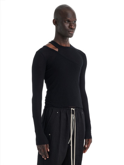 Rick Owens TOP outlook