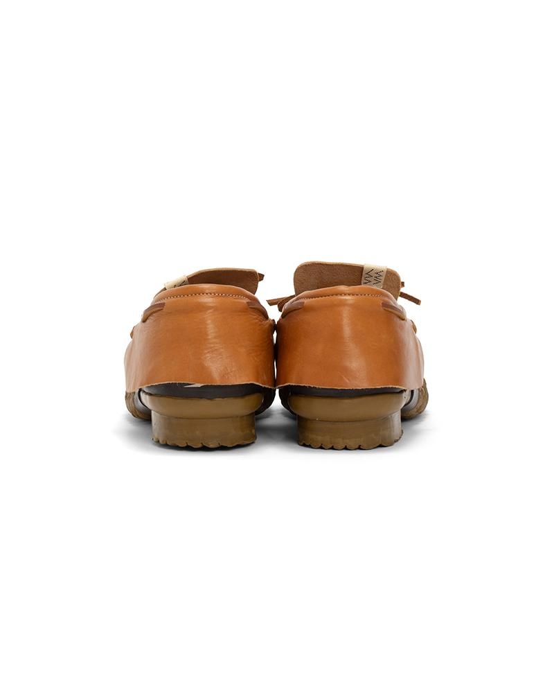 DECOY DUCK LO-FOLK DK.BROWN - 4