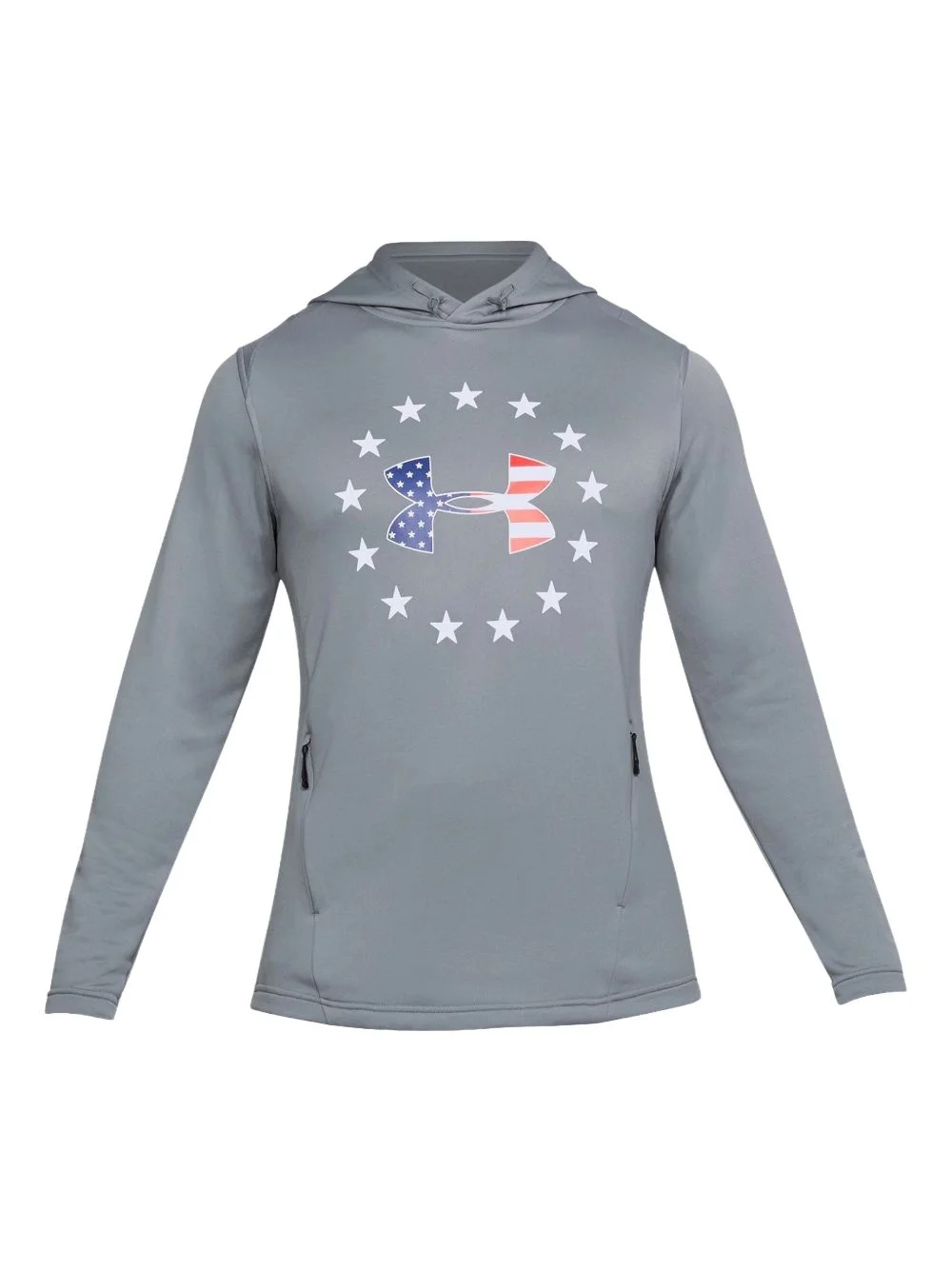 Freedom hoodie - 1
