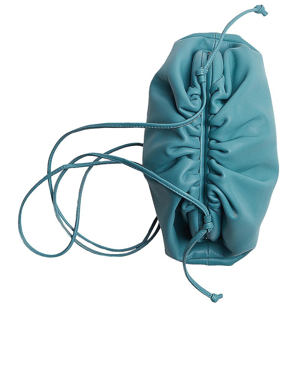 The Mini Pouch Crossbody Bag - 4