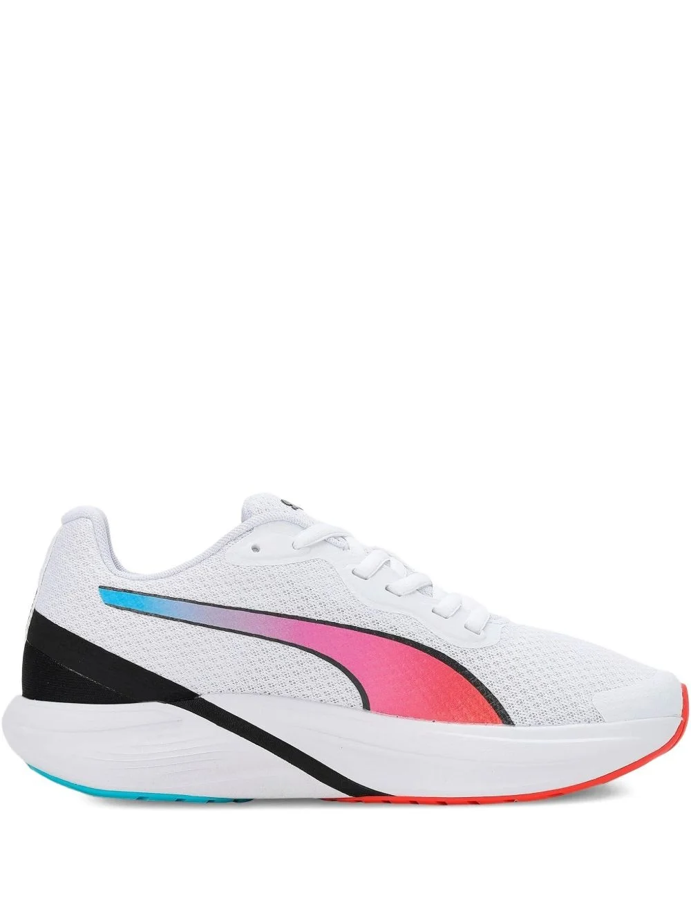 Feline Profoam Fade "White" sneakers - 1