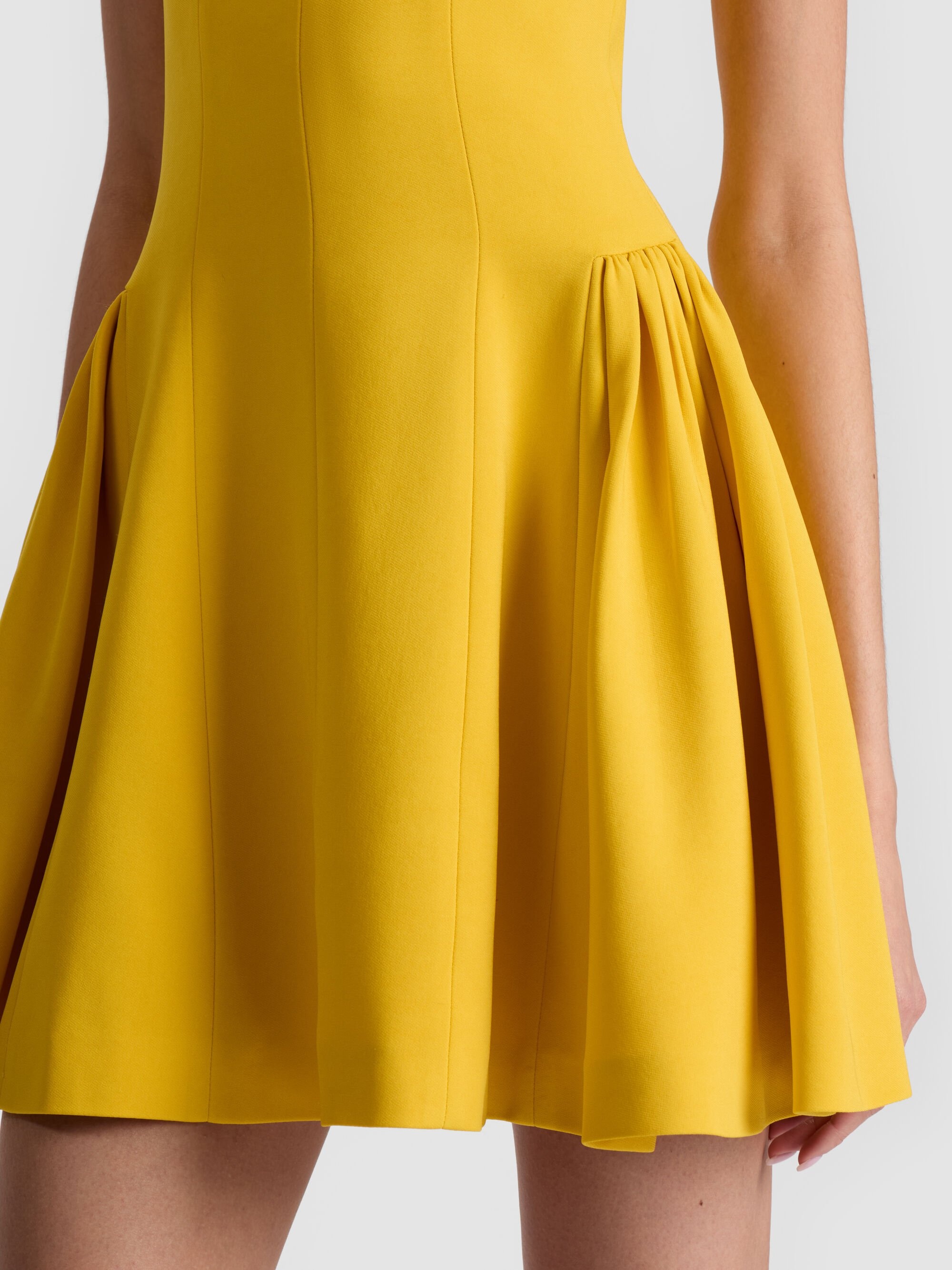 VERA MINI DRESS - 3