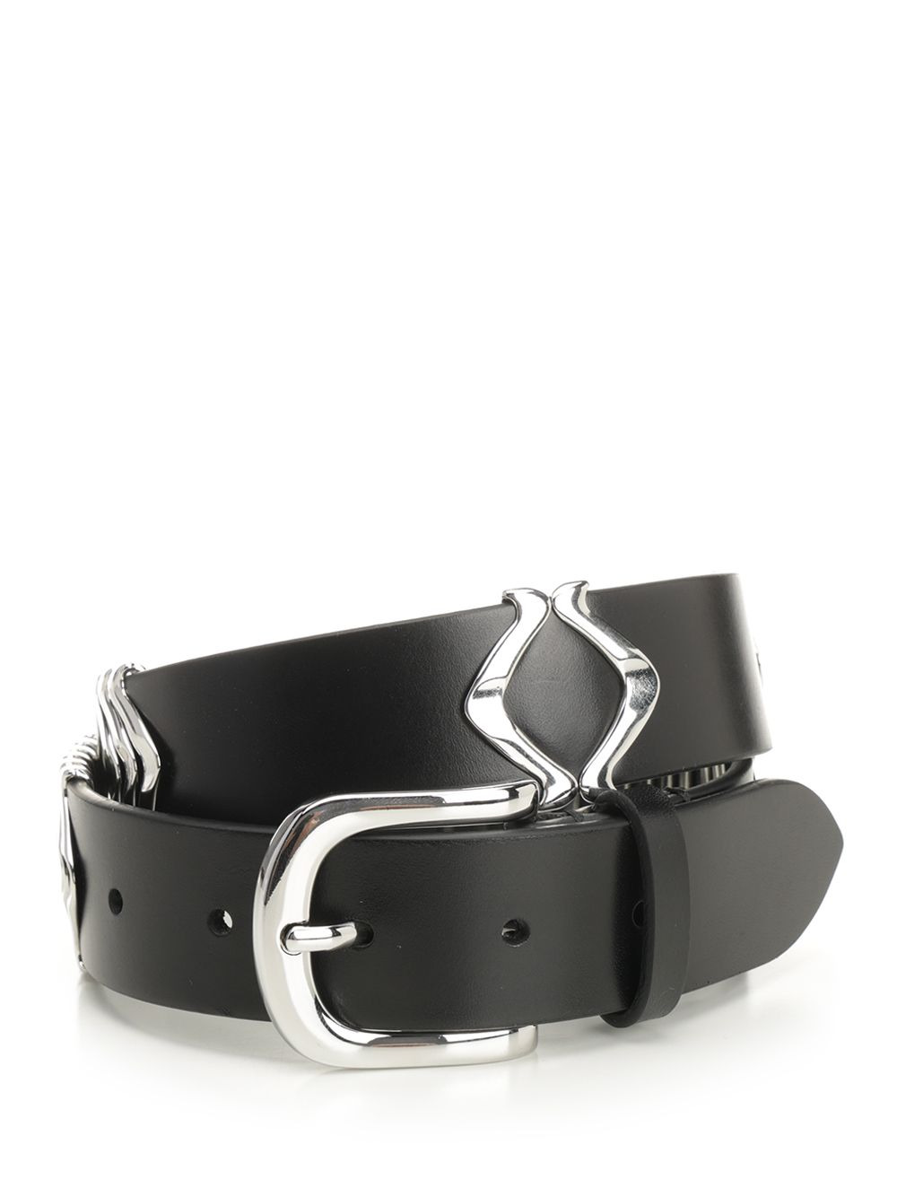 Tehora Belts Black - 1