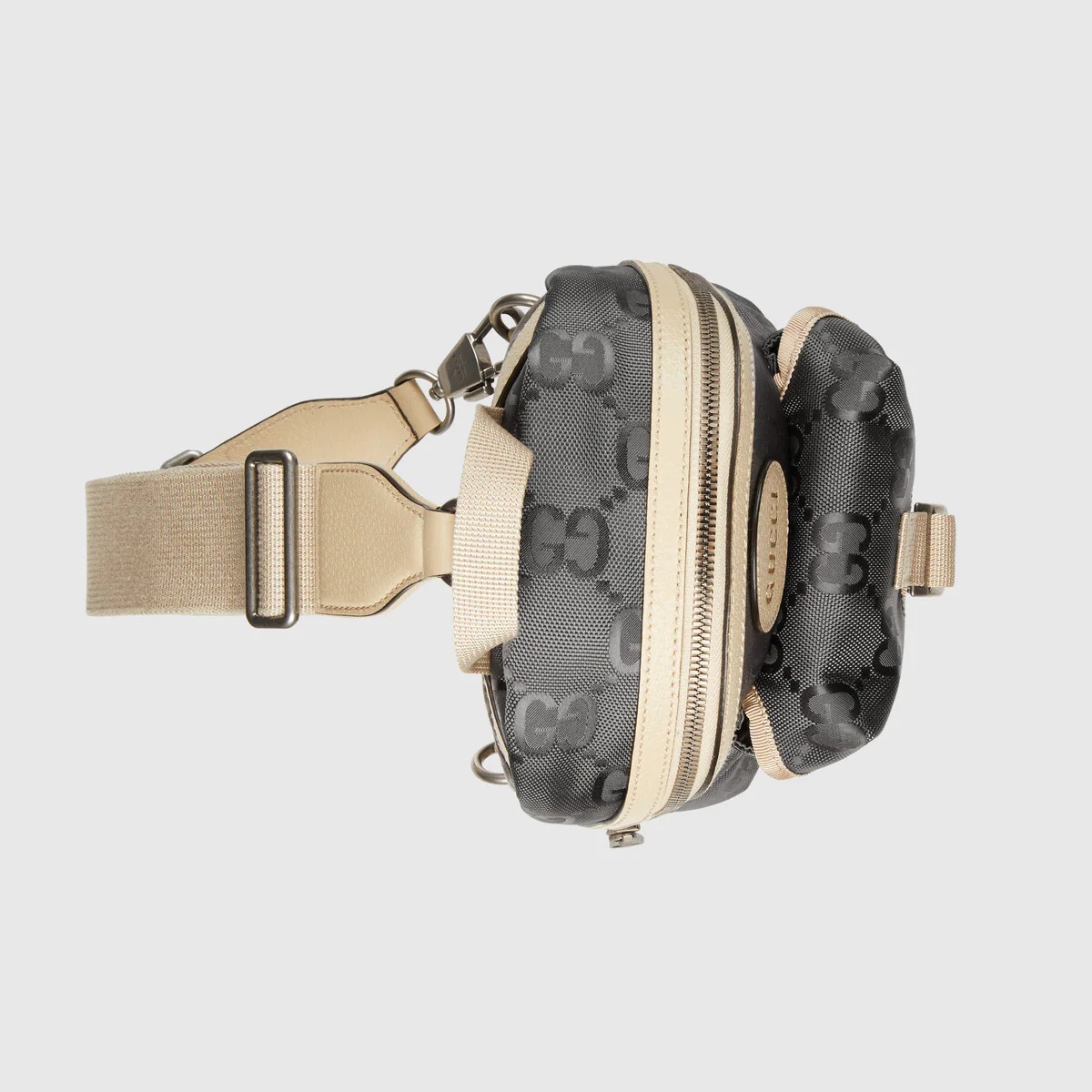 Gucci Off The Grid sling backpack - 5