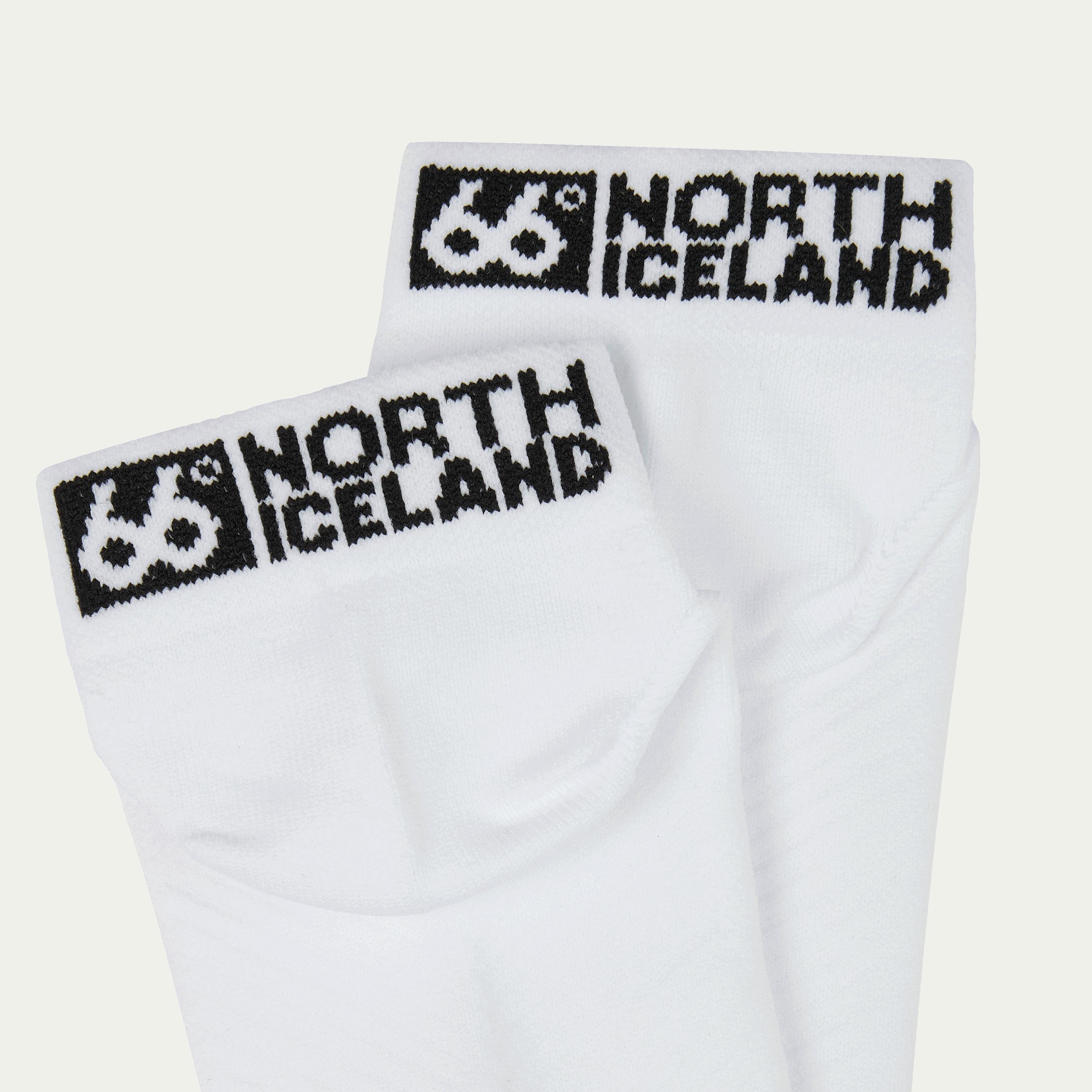 66°North Running Socks - 2