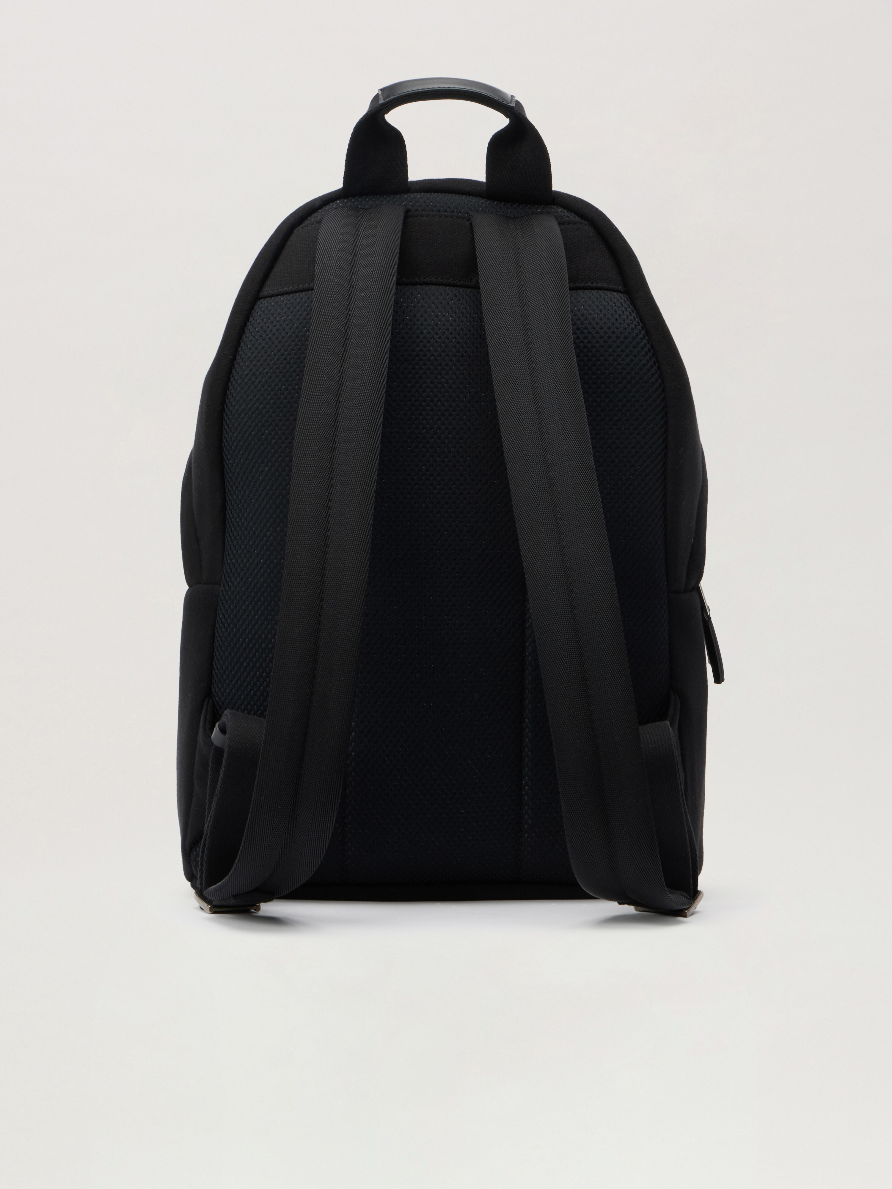 Classic Logo Backpack - 5