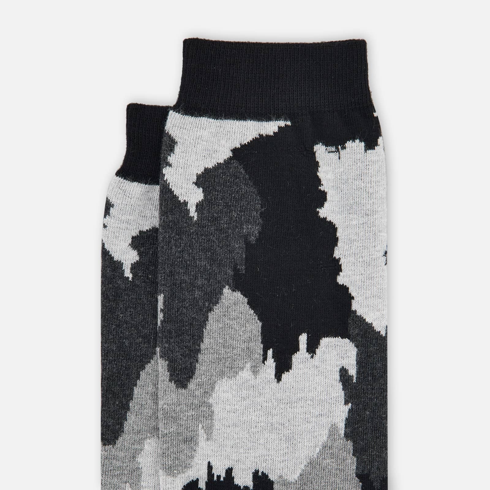 Hogan Socks Black - 2