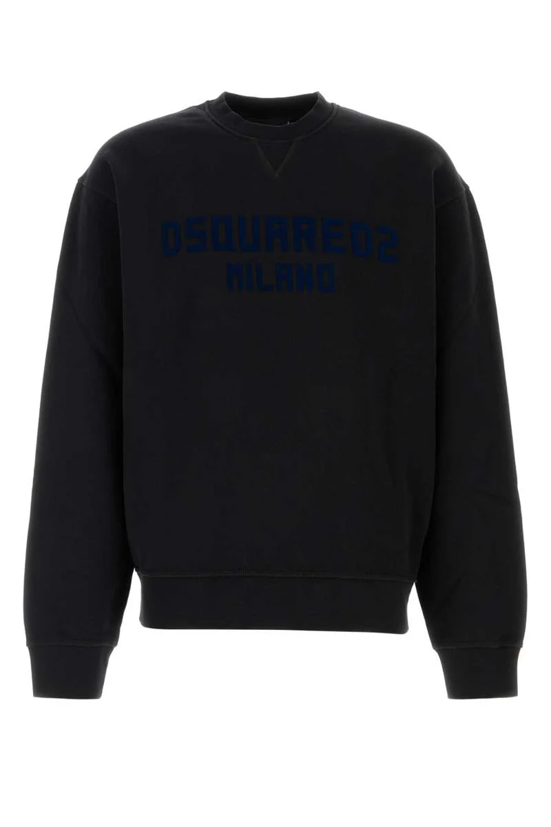 DSQUARED2 Sweatshirts - 1
