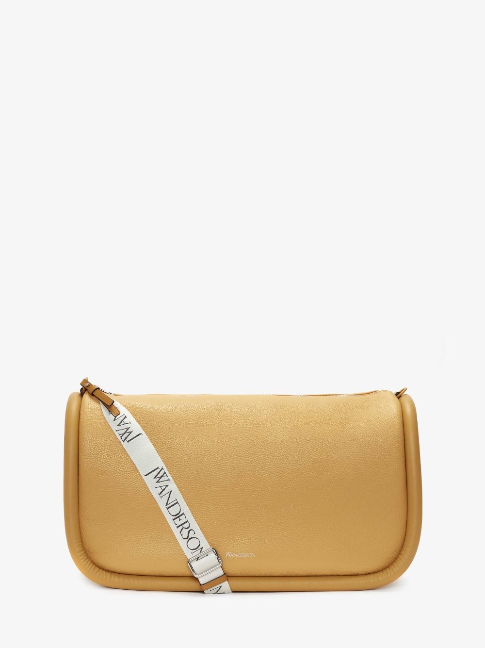 BUMPER-36 LEATHER CROSSBODY BAG - 5