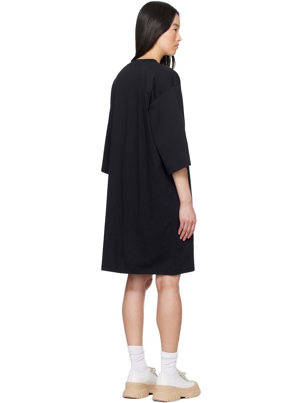 Black Talllinn T-shirt - 3