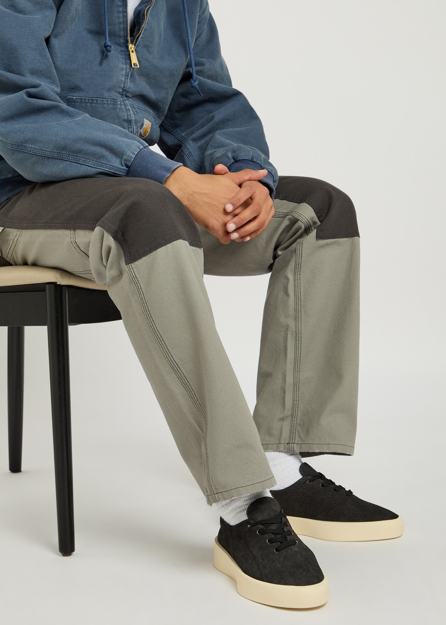 Fear OF God 101 Suede Sneakers - 5