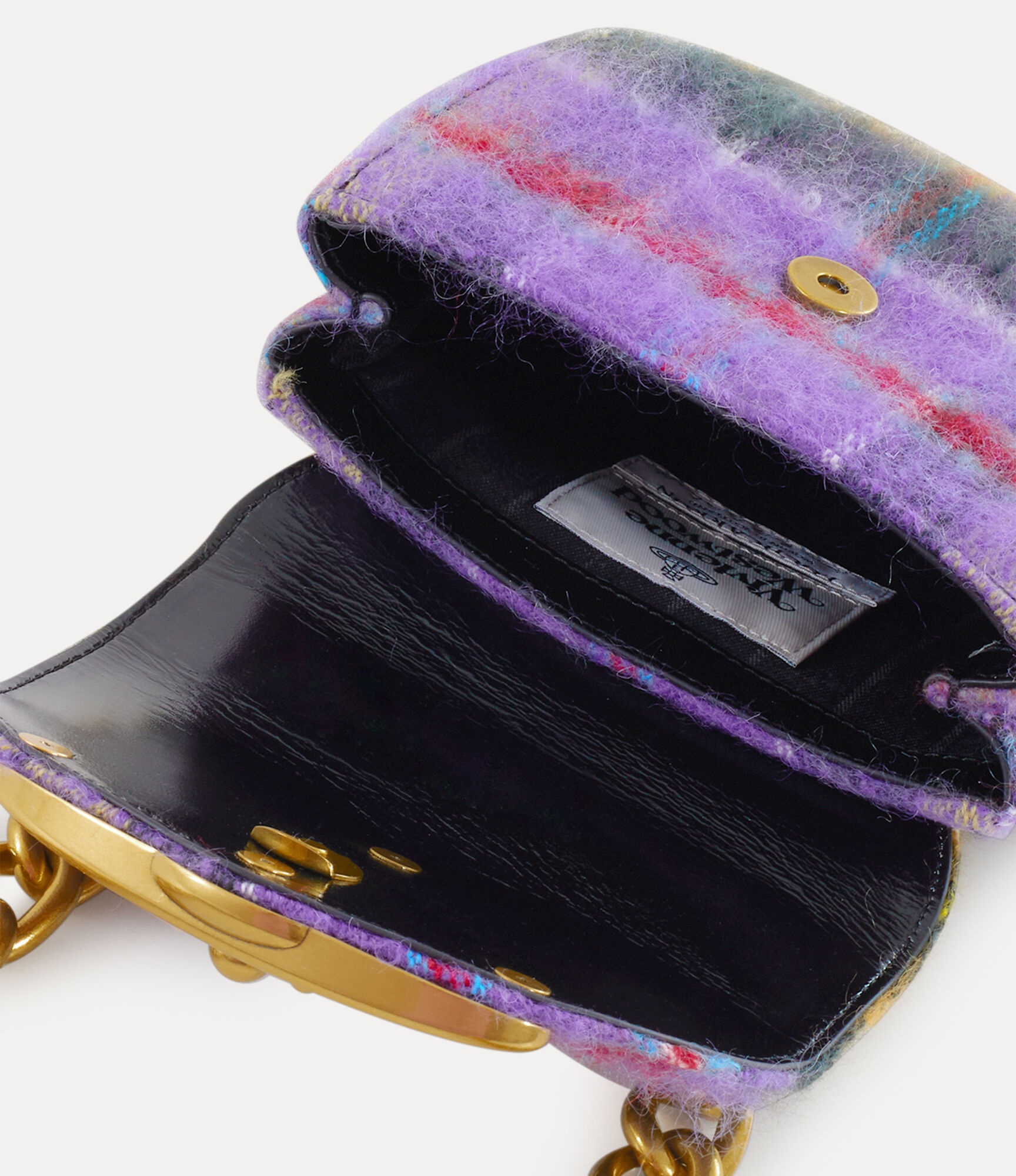 JODIE SADDLE BAG - 3