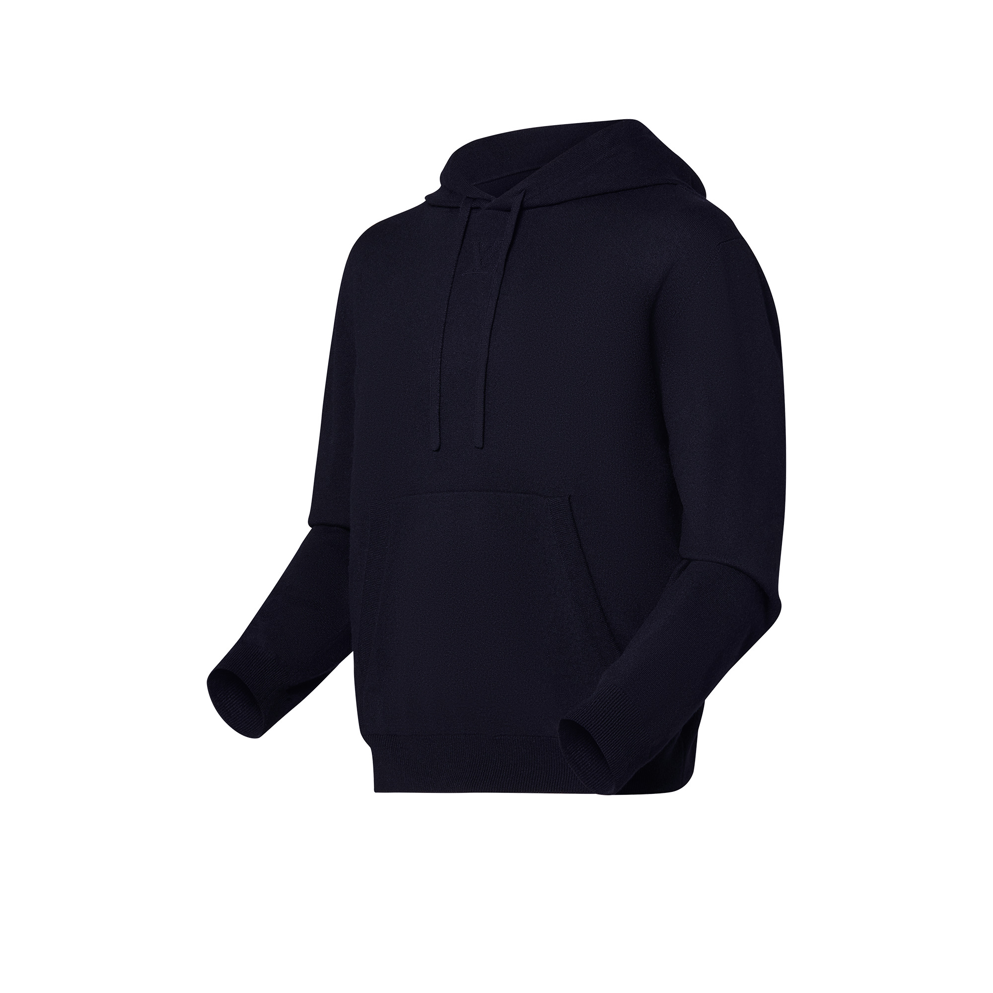 LVSE LV Embossed Hoodie - 2