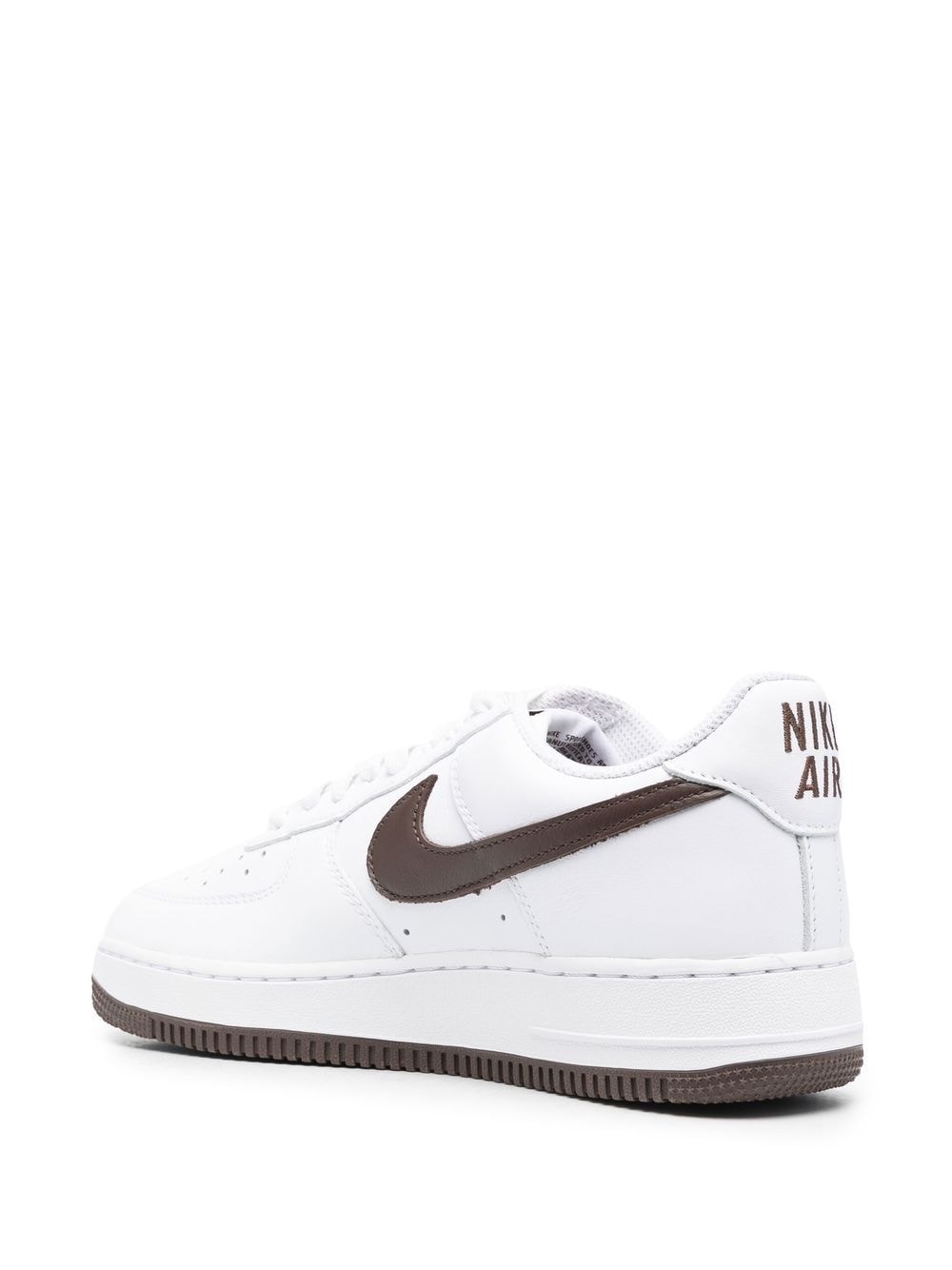 Air Force 1 "Chocolate" sneakers - 3