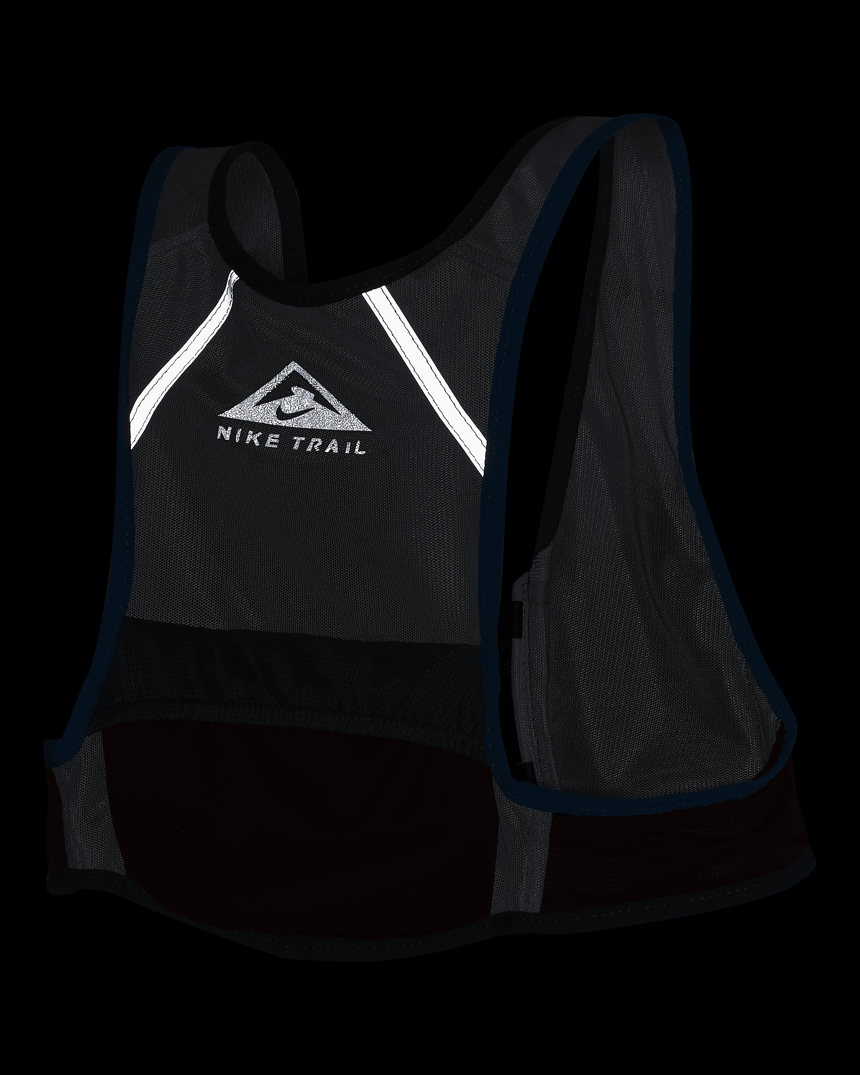 Nike Women's Running Trail Vest - 4