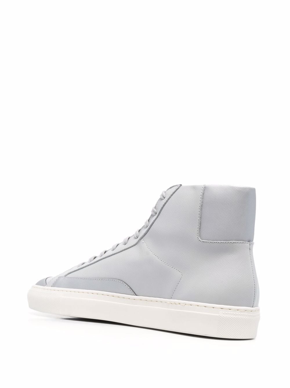 Achilles high-top sneakers - 3