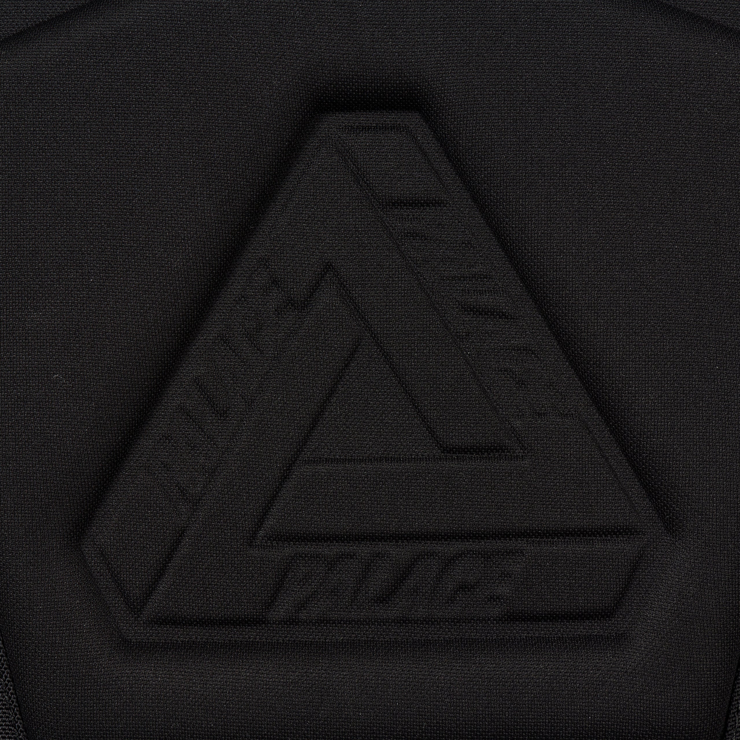 CORDURA RS BACKPACK BLACK GRAPHITE - 8