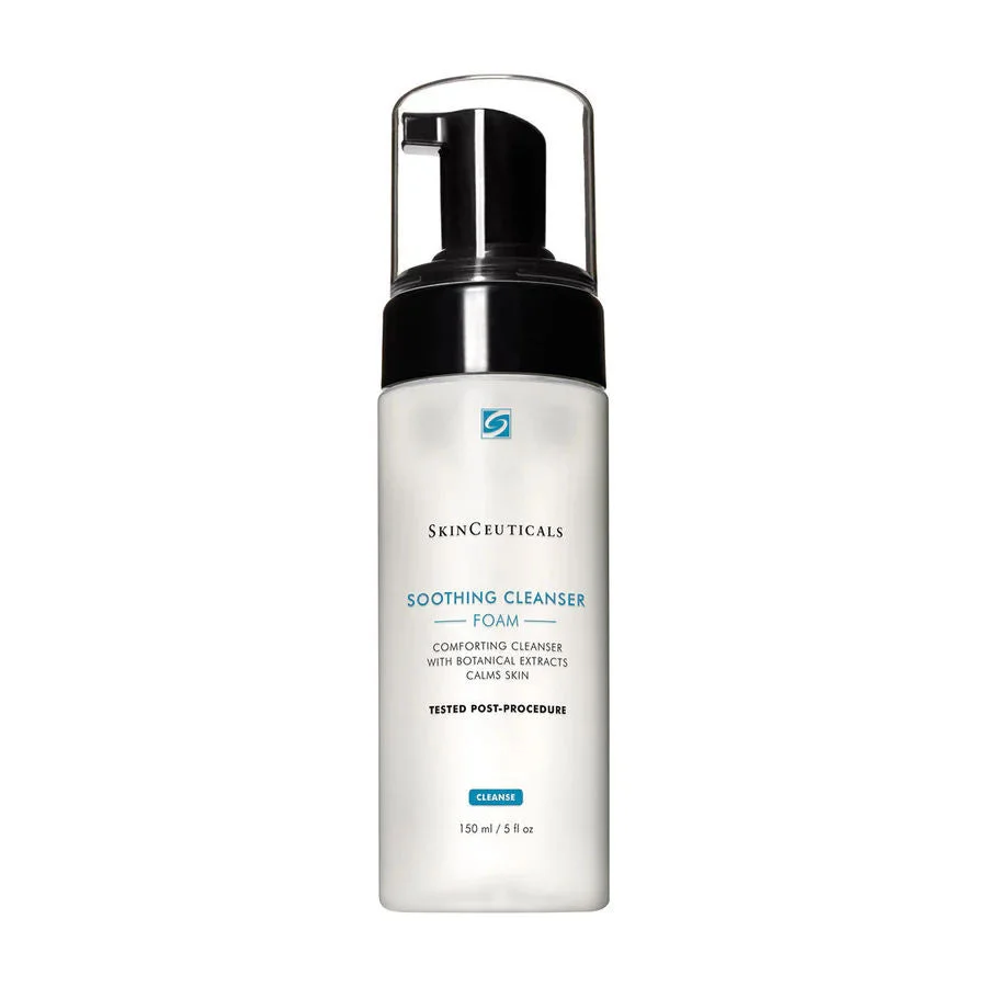 Soothing Cleanser - 1