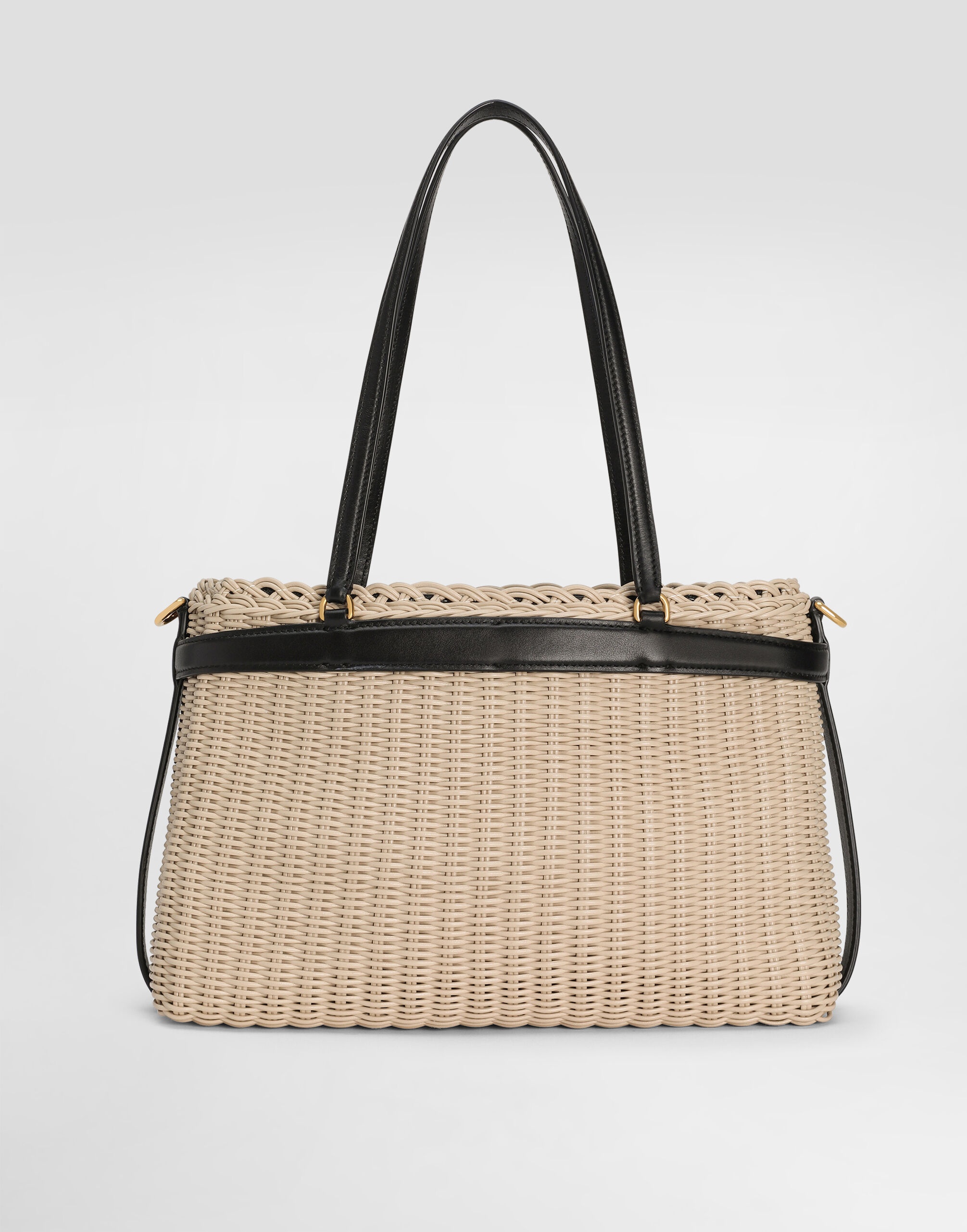 ◆完売前に◆【Dolce&Gabbana】CARLA ハンドバッグ 残り僅か】Dolce & Gabbana Carla ハンドバッグ (Dolce