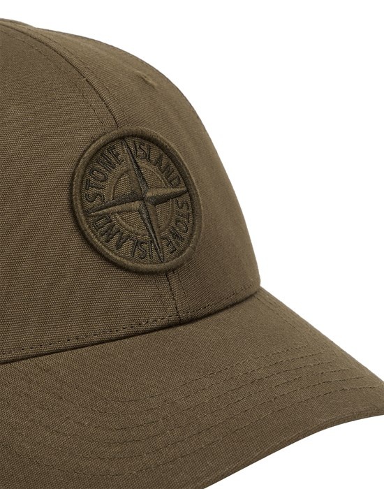 99661 MILITARY GREEN - 3