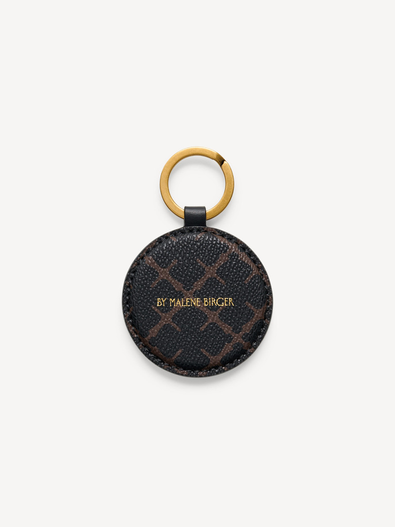 BY MALENE BIRGER Elia key keychain outlook
