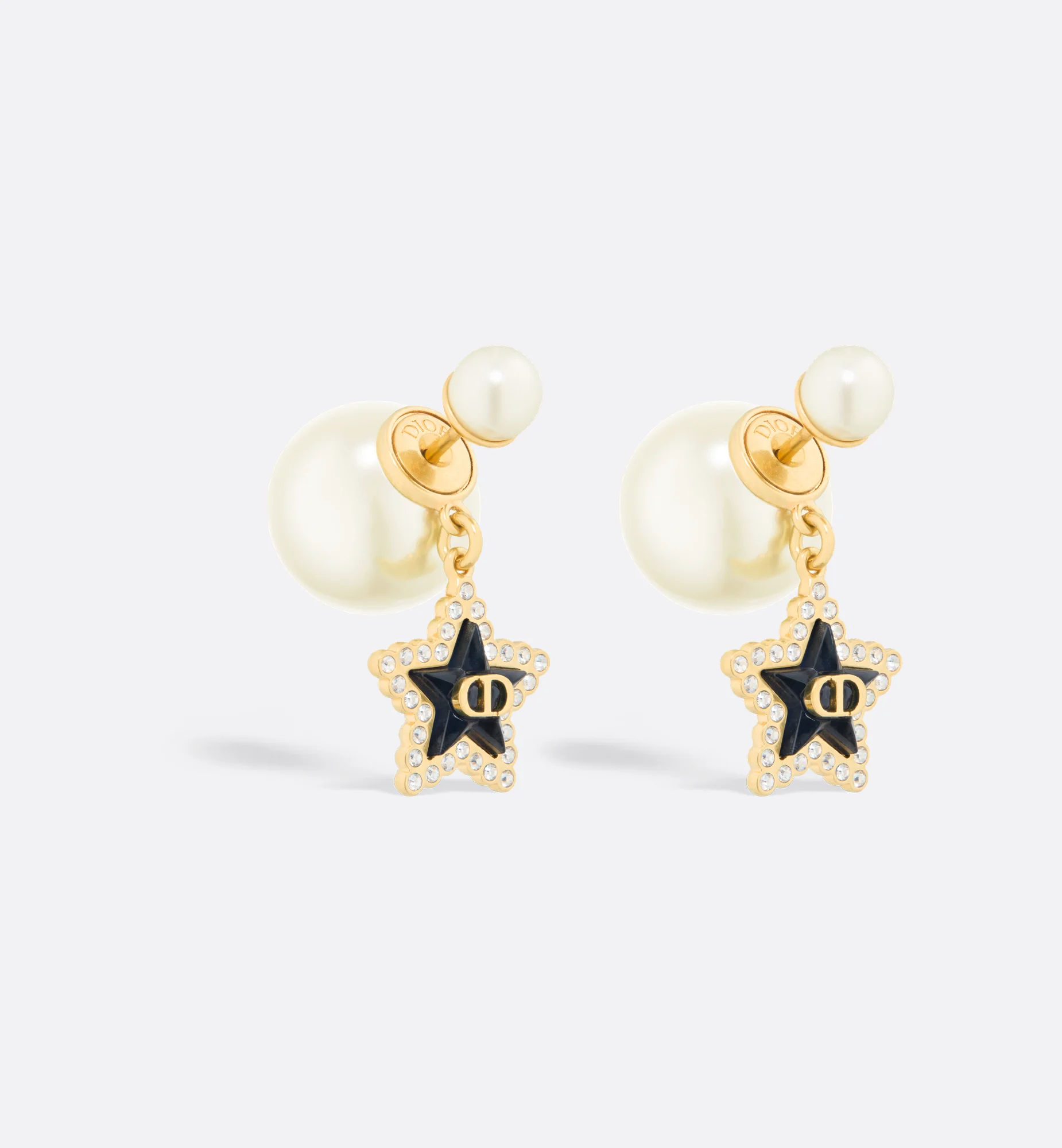 Dior Tribales Earrings - 1