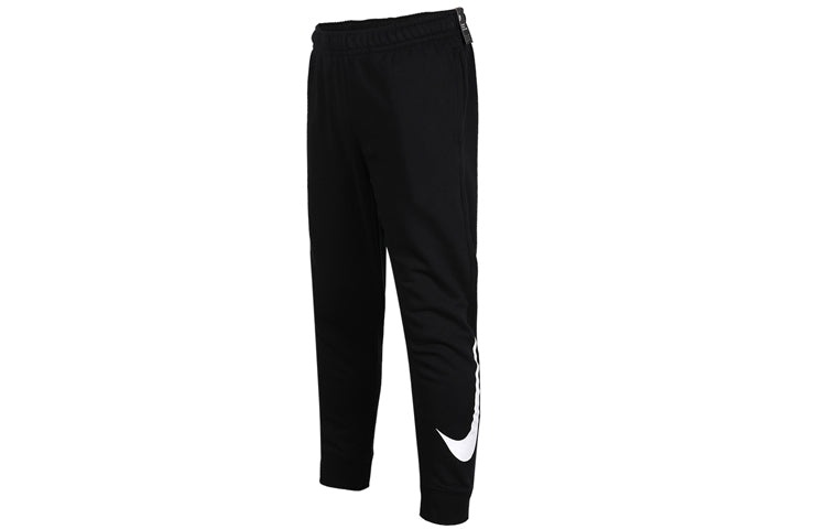 Nike AS Men's Nike Sportswear HBR KNIT Pant Black DD5885-010 - 3