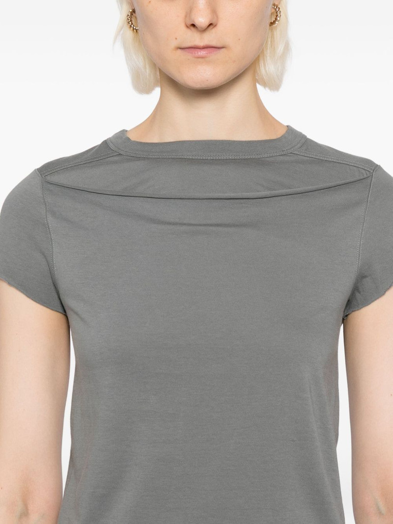 Slashed Levels T-shirt 5