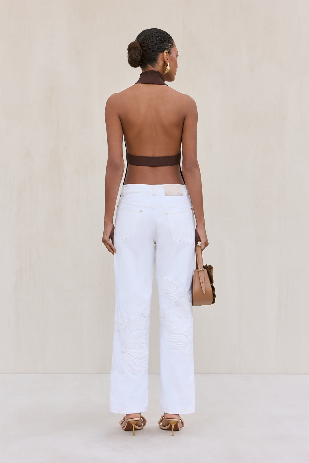 WAKE KNIT TOP - 8