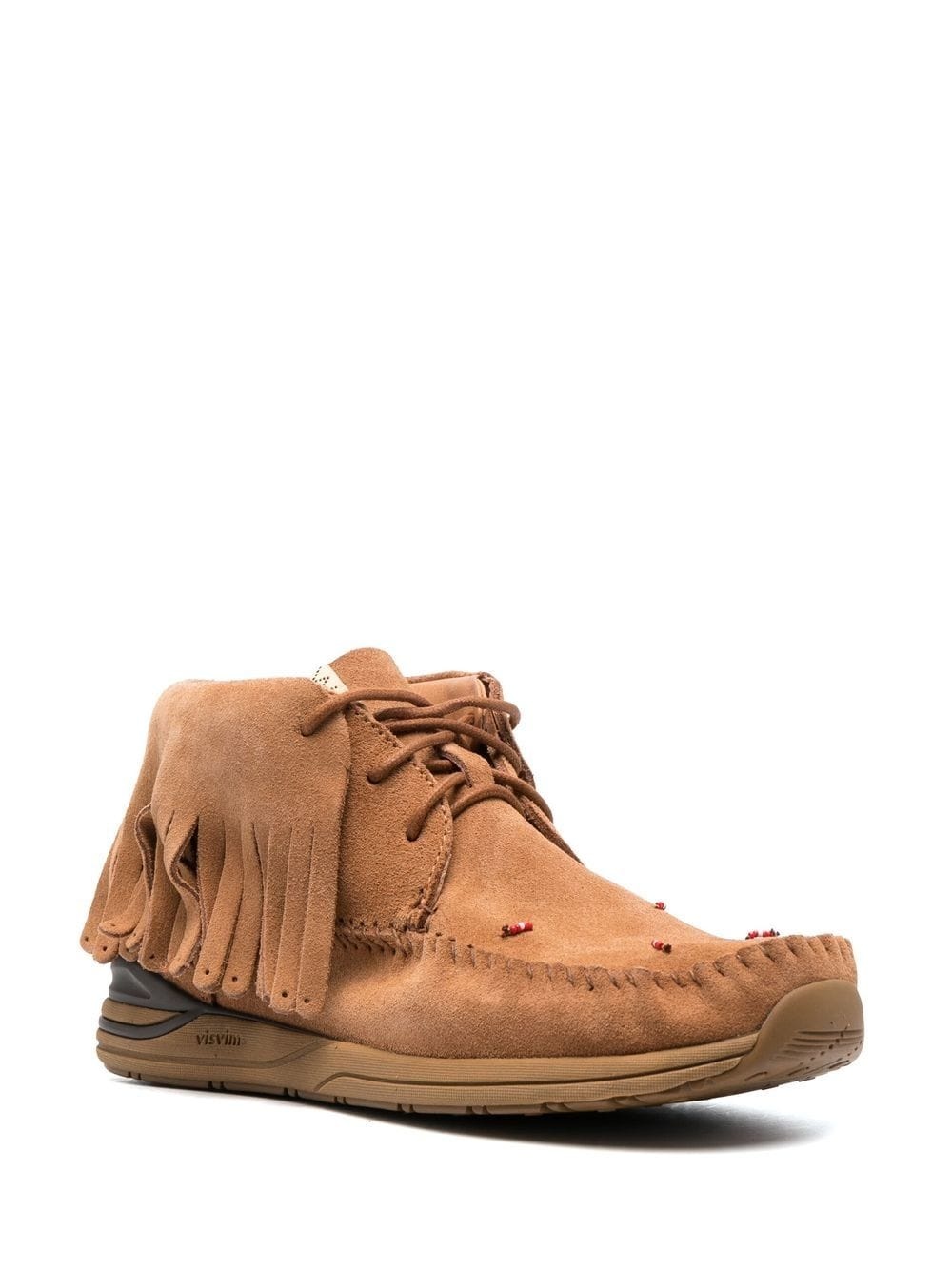 FBT Shaman Folk Boots - 2